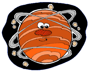 Uno y otro lado del planeta...